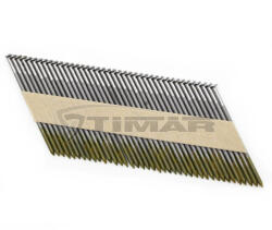 PT szeg 2, 8x50 Gyűrűs 5000db/csom. 34 fokos