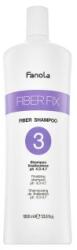 Fanola Fiber Fix Fiber Shampoo No. 3 șampon pentru păr vopsit 1000 ml