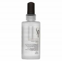 Wella Professionals SP Balance Scalp Energy Serum ser impotriva căderii părului 100 ml