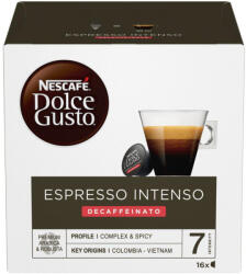 NESCAFÉ Dolce G. Decaffeinato Kapszula 16 Db Nescafé