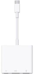 Apple USB-C Digital AV Multiport Adapter White MW5M3 (MW5M3) - pcx