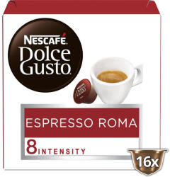NESCAFÉ Dolce G. Esp. Roma Kapszula 16db Nescafé