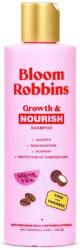 Bloom Robbins Growth & Nourish Sampon a haj táplálására és növekedésére sheavajjal 250 ml