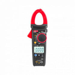 UNI-T UT213C 400A Digitális Fogómérő
