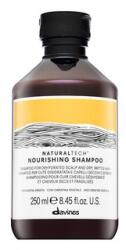 Davines Natural Tech Nourishing Shampoo подхранващ шампоан 250 ml