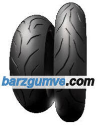 Dunlop Sportsmart MK4 ( 120/70 ZR17 TL (58W) Предно колело ) - barzgumve Мотоциклетни гуми