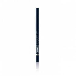 Clinique Machiaj Ochi High Impact Gel Tech Eyeliner Deep Denim Creion ă