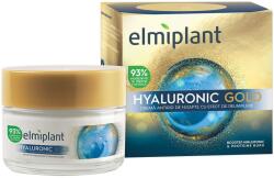 Elmiplant Ingrijire Ten Hyaluronic Gold Crema Antirid De Noapte Fata 50 ml