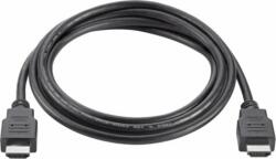 G. Skill HP HDMI 1, 8m fekete HDMI kábel (T6F94AA)