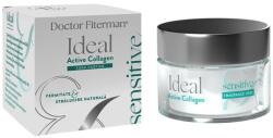 Doctor Fiterman Ingrijire Ten Ideal Sensitive Active Collagen Day Cream 30+ Crema Zi 50 ml