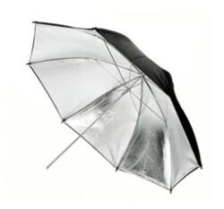 GODOX Ezüst Reflexernyő 84cm UB-002 (15150006) - tripont