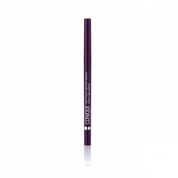Clinique Machiaj Ochi High Impact Gel Tech Eyeliner Sparkling Amethyst Creion ă