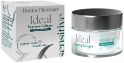 Doctor Fiterman Ingrijire Ten Ideal Sensitive Supreme Collagen Cr Zi 45+, Crema 50 ml