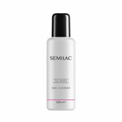 Semilac Ingrijire Unghii Nail Cleaner Dizolvant 125 ml