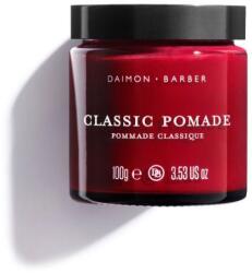 Daimon Barber Hairstyling Classic Pomade Ceara 100 g