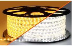 LED SMD szalag, 100 m tekercs, meleg fény (HL-SMD100LEDWW)