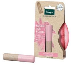 Kneipp Natural Care & Color tápláló ajakbalzsam 3.5 g - parfimo - 3 330 Ft