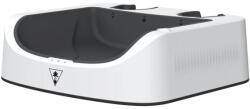 Turtle Beach Fuel Compact VR töltőállomás for Meta Quest 2, fehér/szürke (TBS-0040-05)