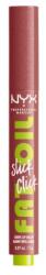 NYX Cosmetics Fat Oil Slick Click pigmentált hidratáló ajakbalzsam 2 g - parfimo - 3 640 Ft