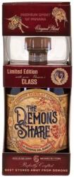 The Demon's Share 6 Years Rum (DD+Üvegpohár) [0, 7L|40%] - idrinks