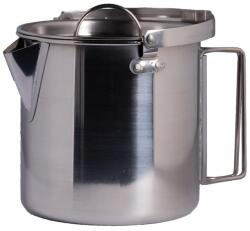Mil-Tec Канон от некорозионна стомана 0, 7 L (14680600)
