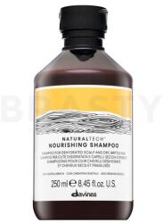 Davines Natural Tech Nourishing Shampoo tápláló sampon 250 ml