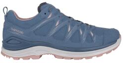 Lowa Pantofi Femei Innox Evo Ii Gtx Ws Stahlblau/altrosa (4063606574739000)