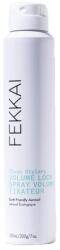 FEKKAI Green Aerosol Volume Lock Firm Holdspray Hajlakk 200 ml