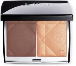 Dior Rouge Contour & Glow Diorissimo Bronzosító 8 db
