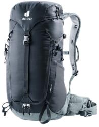 Deuter Rucsac Trail 18 Black-shale (4046051164052)