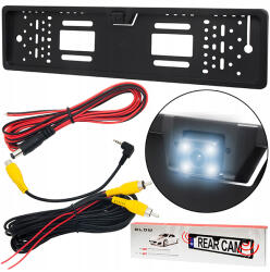 BLOW Autó tolatókamera BLOW BVS-547 a képben (78-547)