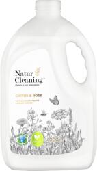 Natur Cleaning öblítő koncentrátum 4L Citrus&rose Hipoallergén