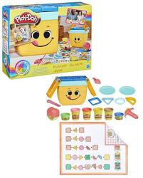 Hasbro Set Play-Doh pentru cei mici Picnic (F6916)