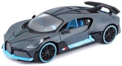 Maisto - Bugatti Divo, тъмно сиво, 1: 24 (31526GY)