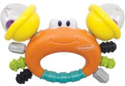 Infantino Crab zornăitură (304889-01INF)