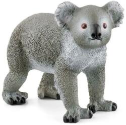 Schleich Schleich, Wild Life, Mama koala cu puiul, set, 42566 Figurina