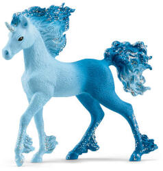 Schleich Mânz unicorn de apă Schleich Elementa (102670758) Figurina