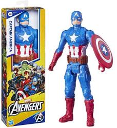 Hasbro FIGURA AVENGERS CAPTAIN AMERICA 30CM Figurina
