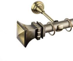  Parga Galéria - Antik Arany - 400 cm