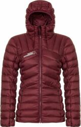 Rock Experience Re. Cosmic 2.0 Padded Woman Windsor Wine XL Jachetă (REWJ048421013XL)