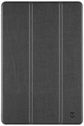 TACTICAL Book három összecsukható tok Samsung X510/X516 Galaxy Tab S9 FE fekete