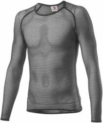 Castelli Miracolo Wool Long Sleeve Lenjerie funcțională Gray 2XL (4521522-008-XXL)