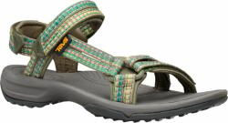 Teva Terra Fi Lite Women's 37 Pantofi trekking de dama (1001474-BTOL-6)