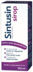 Zdrovit Sintusin sirop, 150 ml, Zdrovit