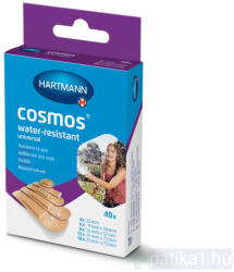  Cosmos Water Resistant sebtapasz 40x - patika1