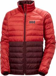 Helly Hansen Women's Banff Insulator Hickory S Jachetă (63254_658-S)