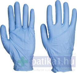  Peha Soft Nitril kék "S" gumikesztyű 150 db