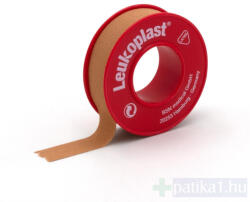 Leukoplast ragtapasz 4, 6m x 1, 25 cm 1x