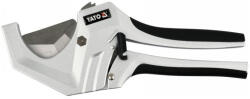 YATO Csővágó olló PVC 64 mm V-vágás (YT-22293) - yszerszam