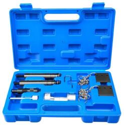 Geko dízel vezérlés rögzítő klt, AUDI, VW, SKODA (G02843)